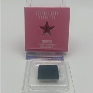 JEFFREE STAR COSMETICS - EYE SHADOW SINGLE - CREMATED